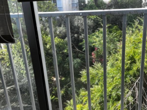 Tamar's place